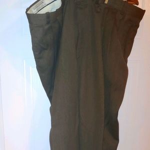 Men's dress pants